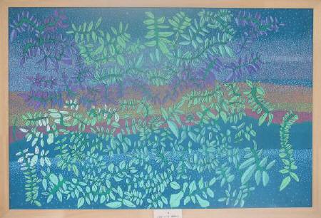 「風 」 デザイングランプリ2004 優秀賞