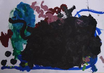 スクリブル(きょうりゅう)