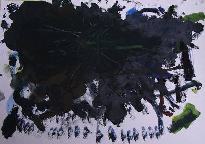 スクリブル(海)